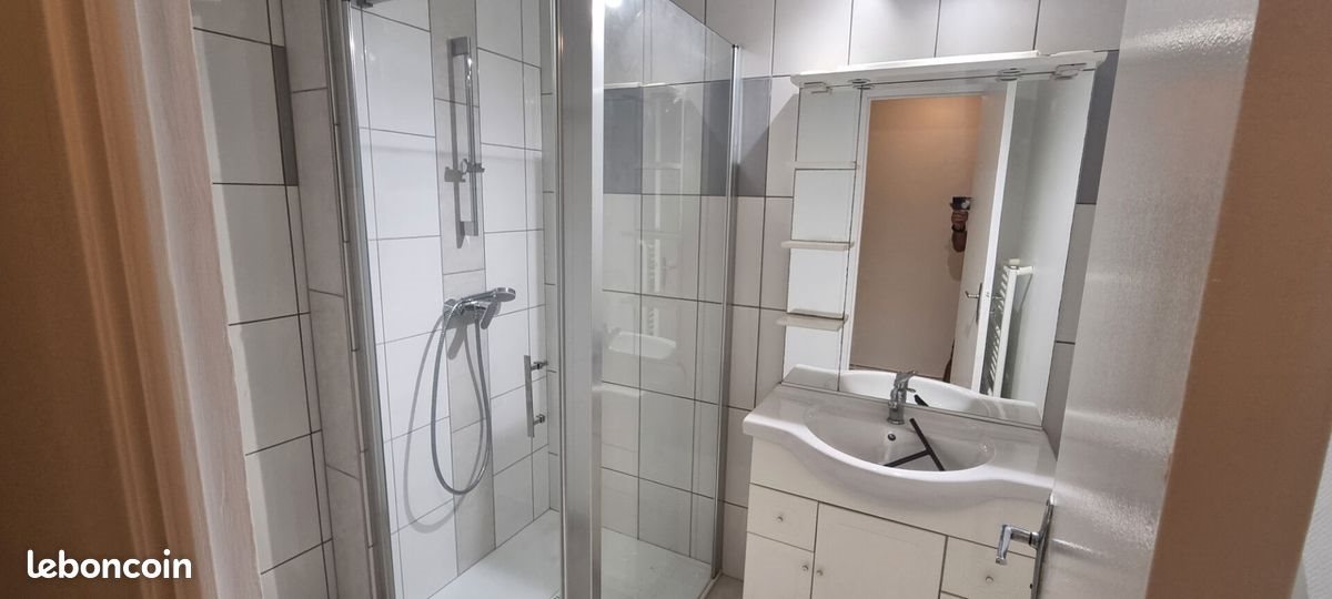Appartement à louer, 56m², Marmande