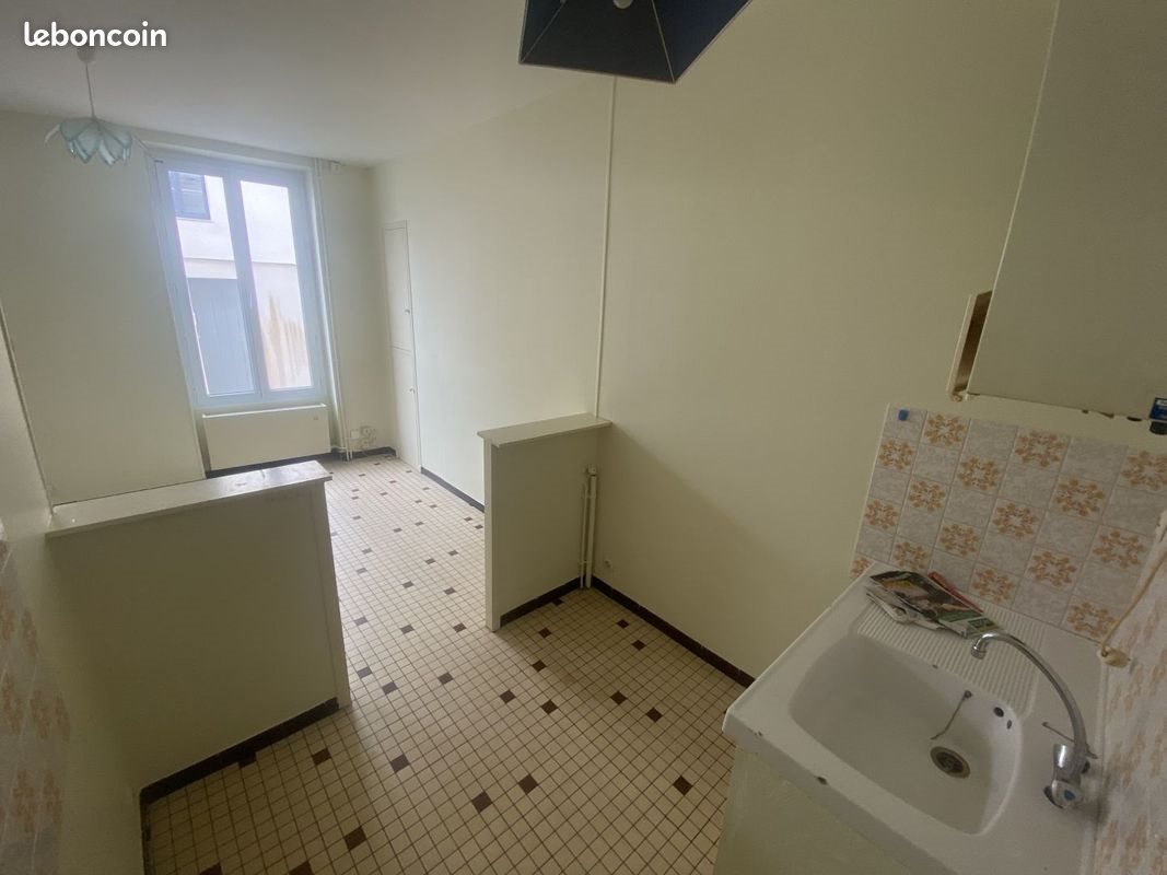 Appartement à louer, 35m², Marmande