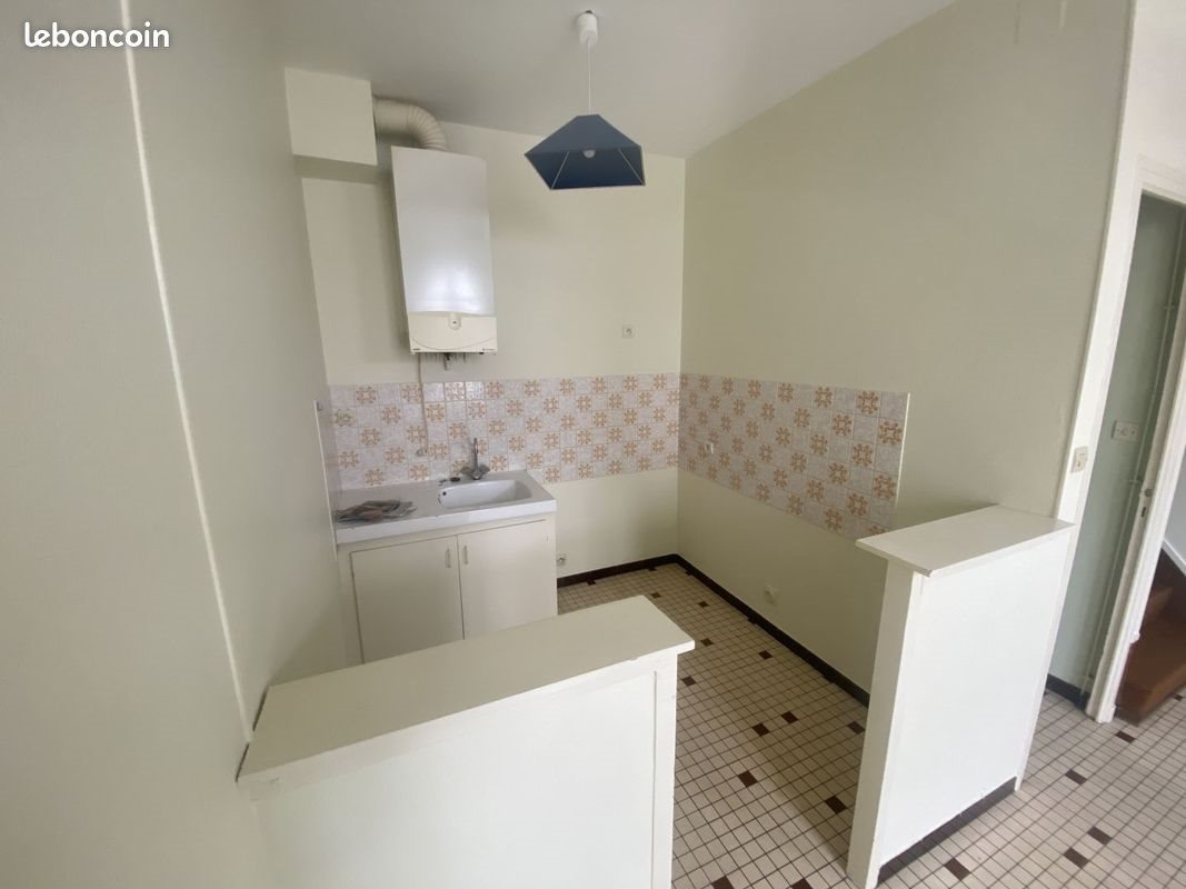 Appartement à louer, 35m², Marmande