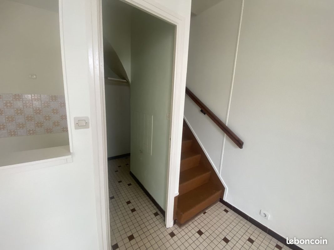 Appartement à louer, 35m², Marmande