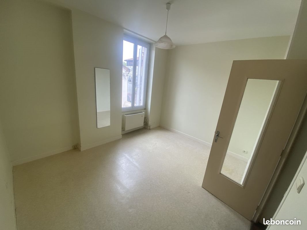 Appartement à louer, 35m², Marmande