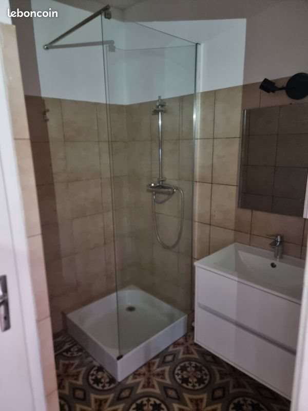 Appartement à louer, 47m², Aiguillon