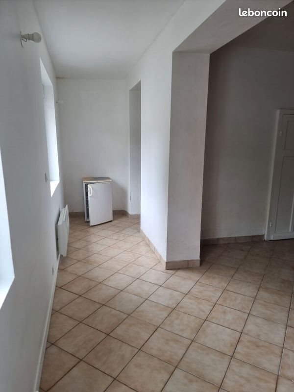 Appartement à louer, 47m², Aiguillon