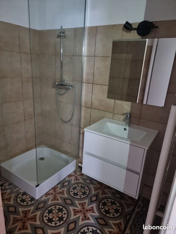 Appartement à louer, 47m², Aiguillon