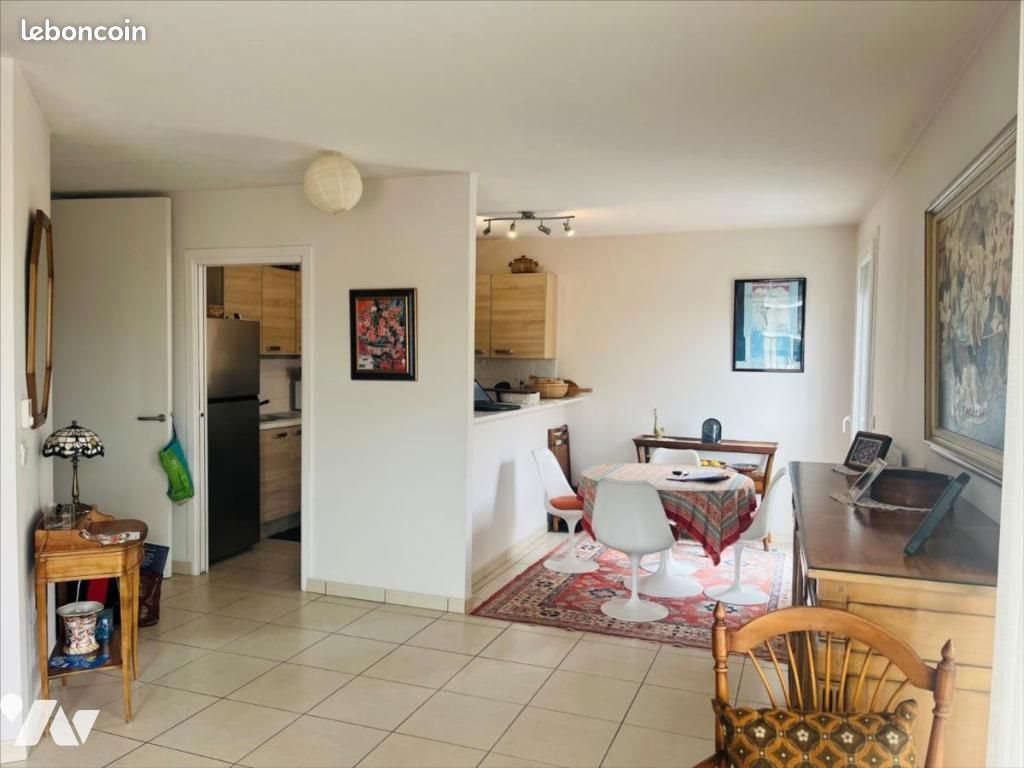 Appartement à vendre, 82m², Caen