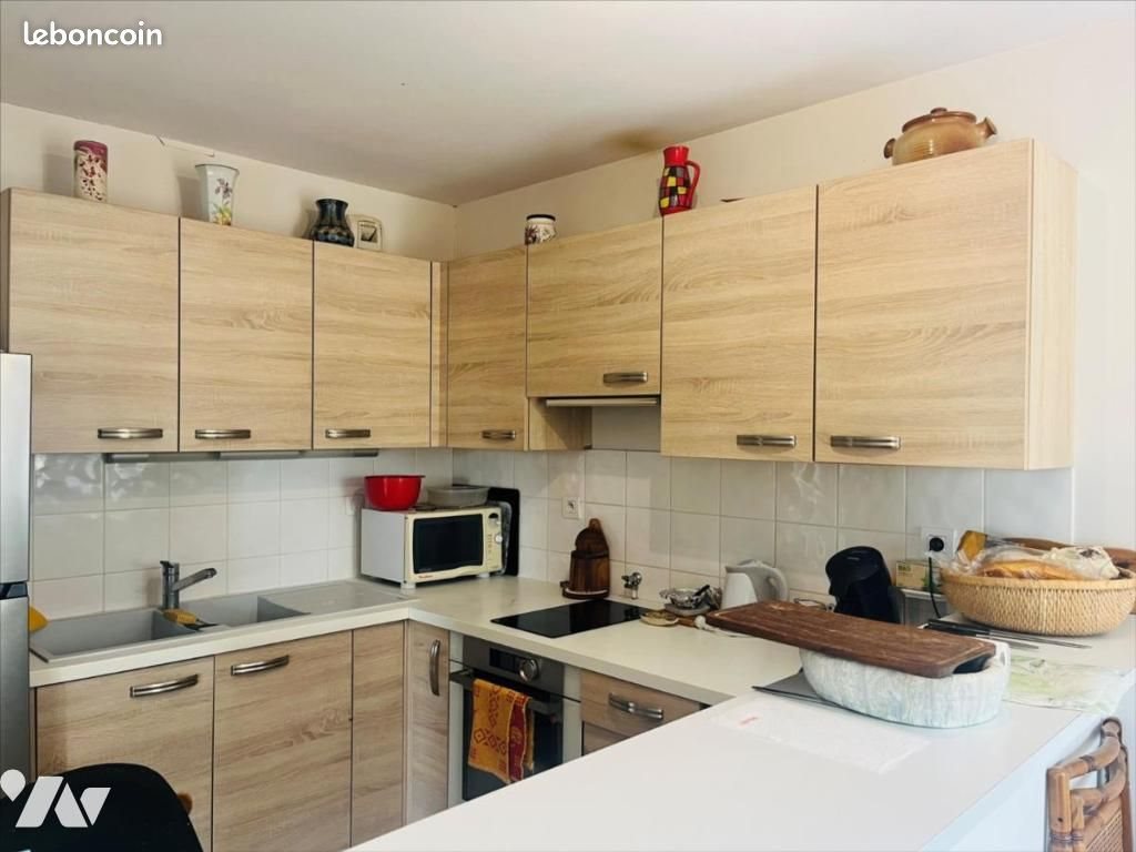 Appartement à vendre, 82m², Caen