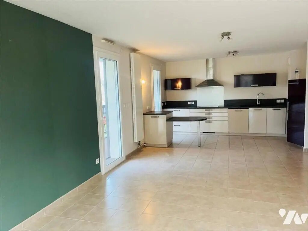 Appartement à vendre, 107m², Caen