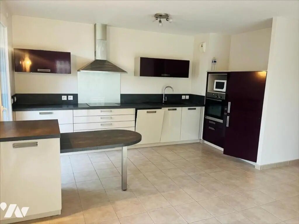 Appartement à vendre, 107m², Caen