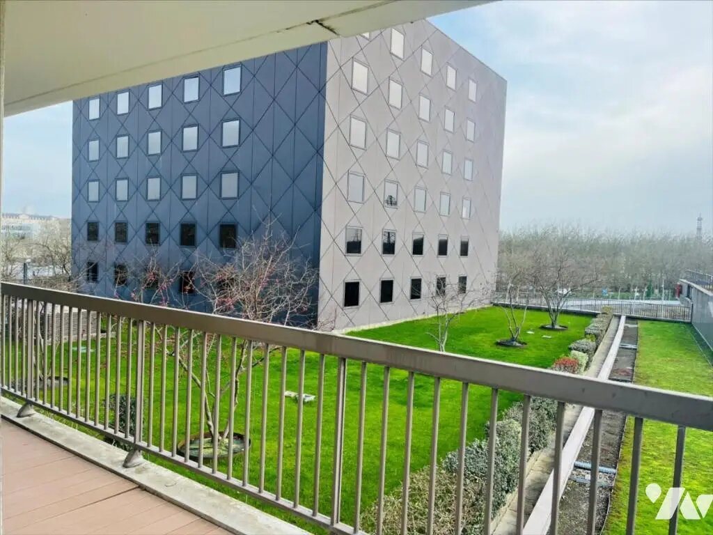 Appartement à vendre, 107m², Caen