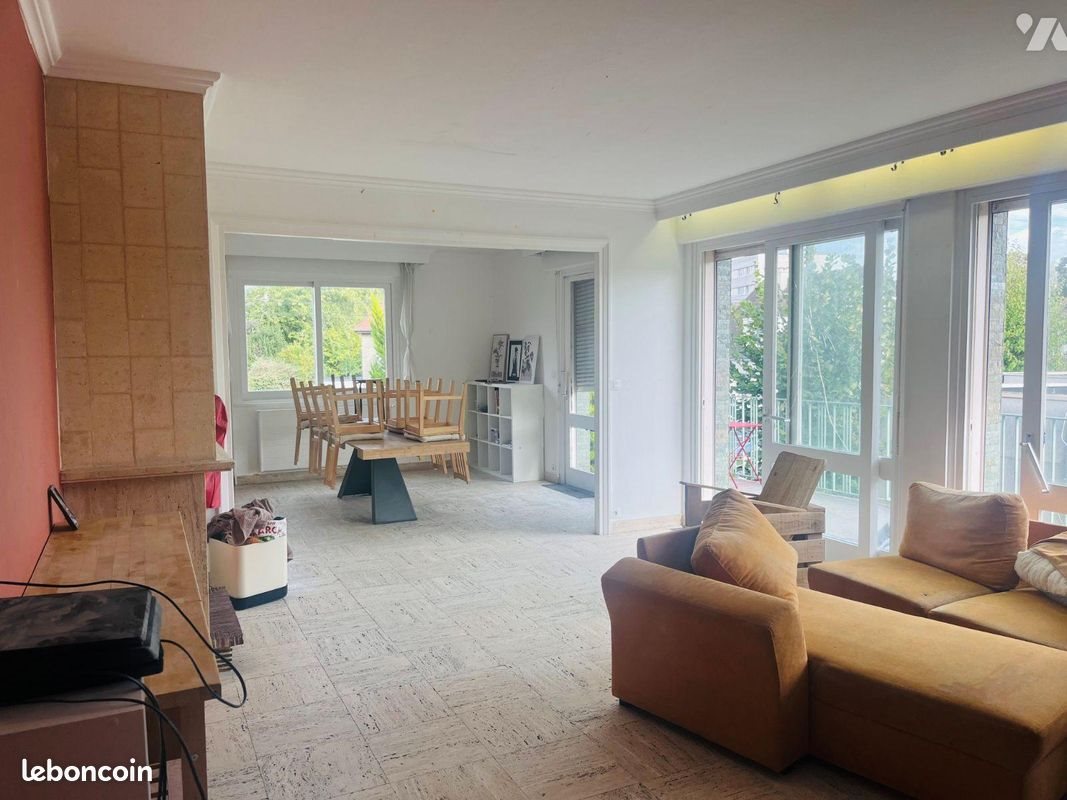 Maison à vendre, 259m², Caen
