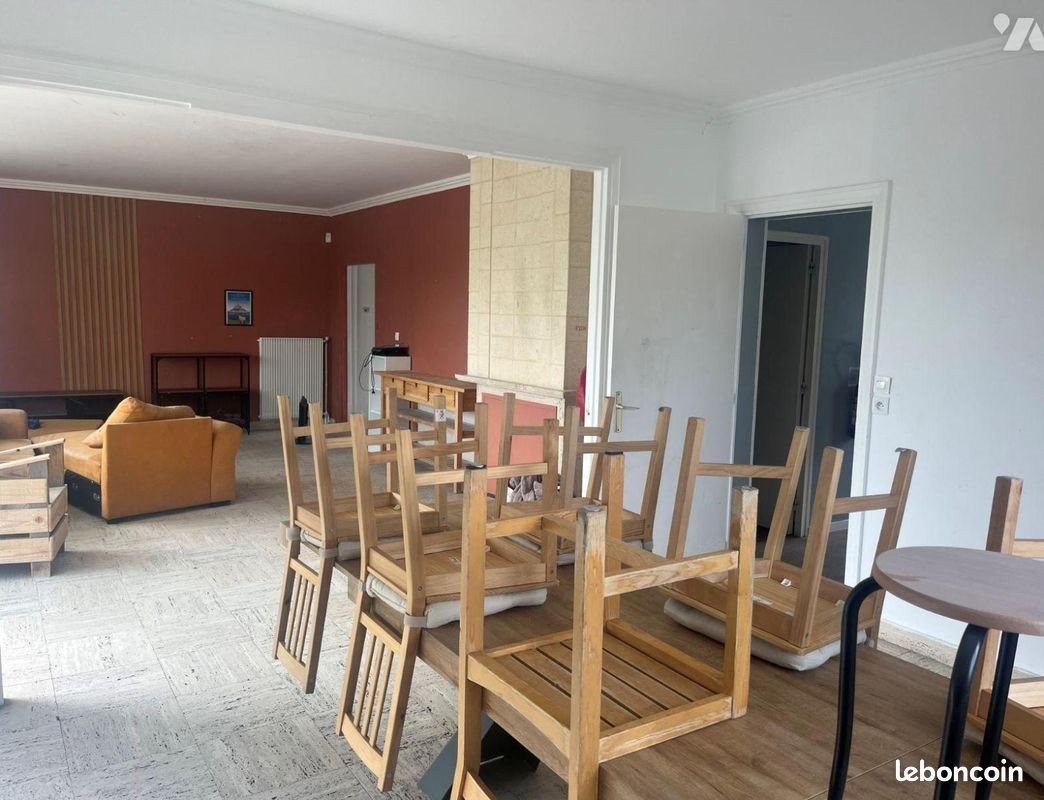 Maison à vendre, 259m², Caen