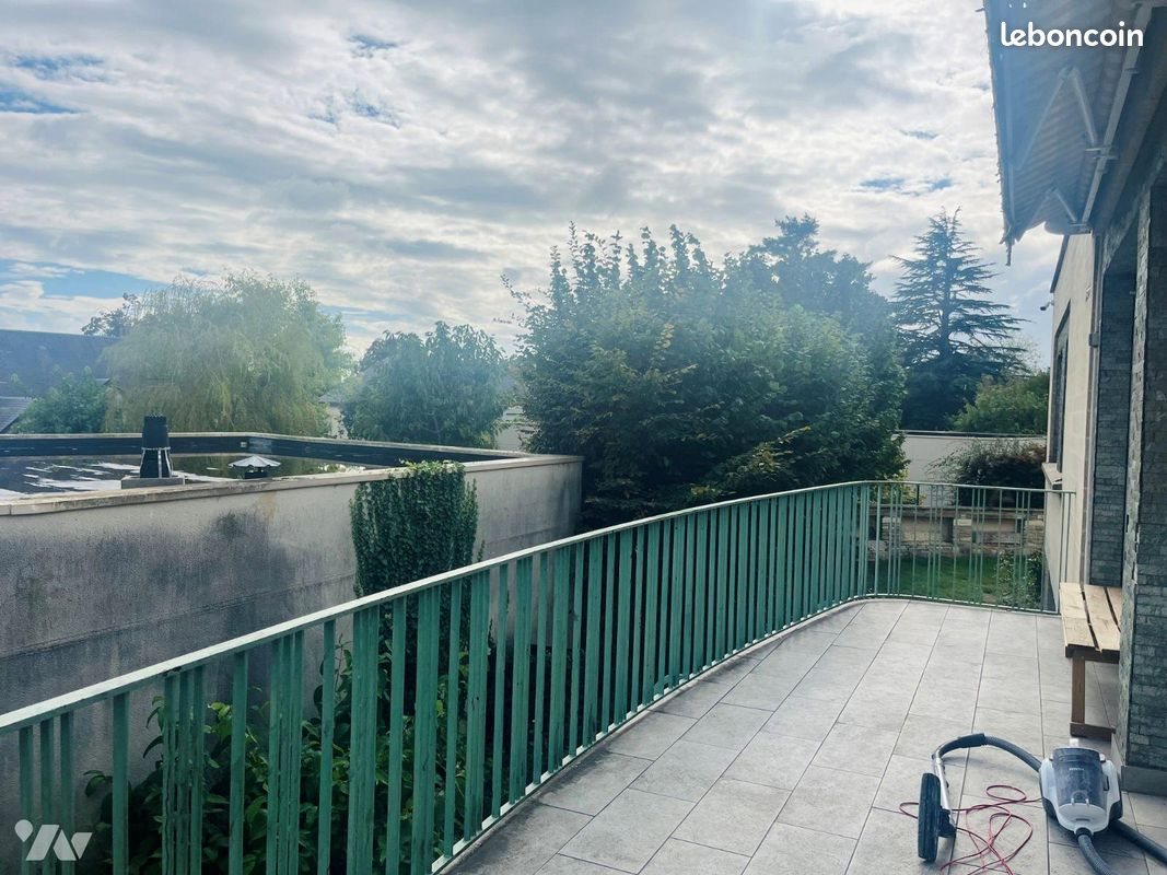 Maison à vendre, 259m², Caen