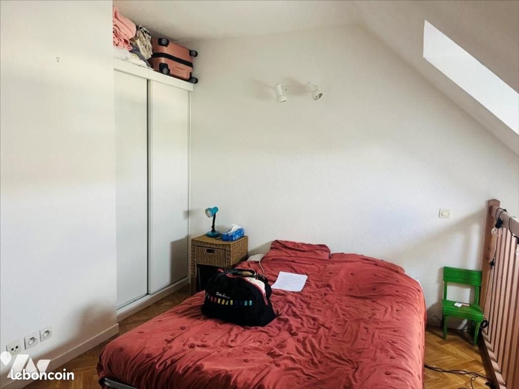 Appartement à vendre, 29m², Caen
