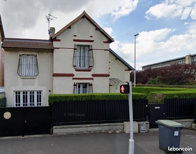 Maison à vendre, 109m², Caen