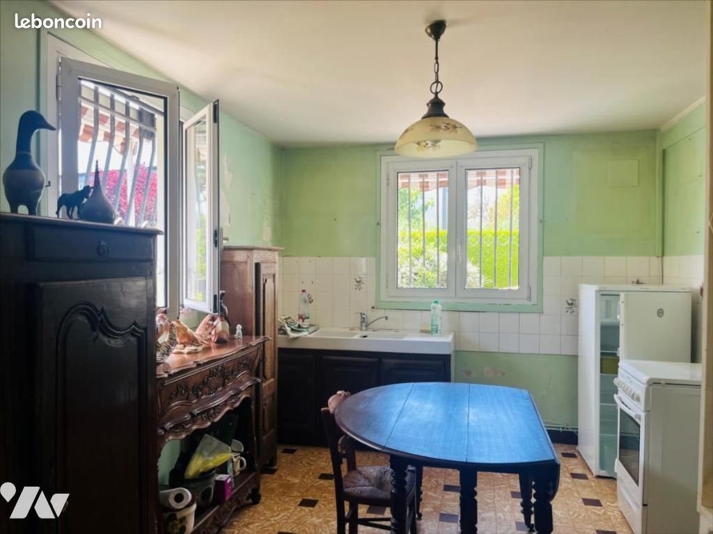 Maison à vendre, 109m², Caen