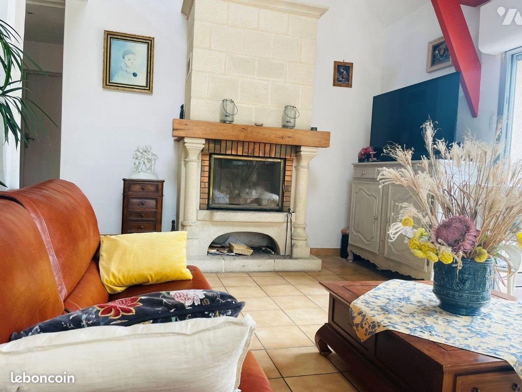 Maison à vendre, 143m², Ifs