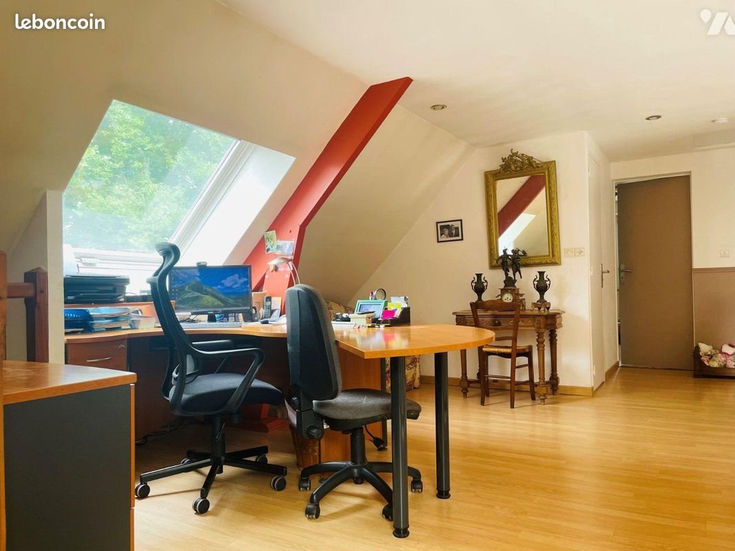 Maison à vendre, 143m², Ifs