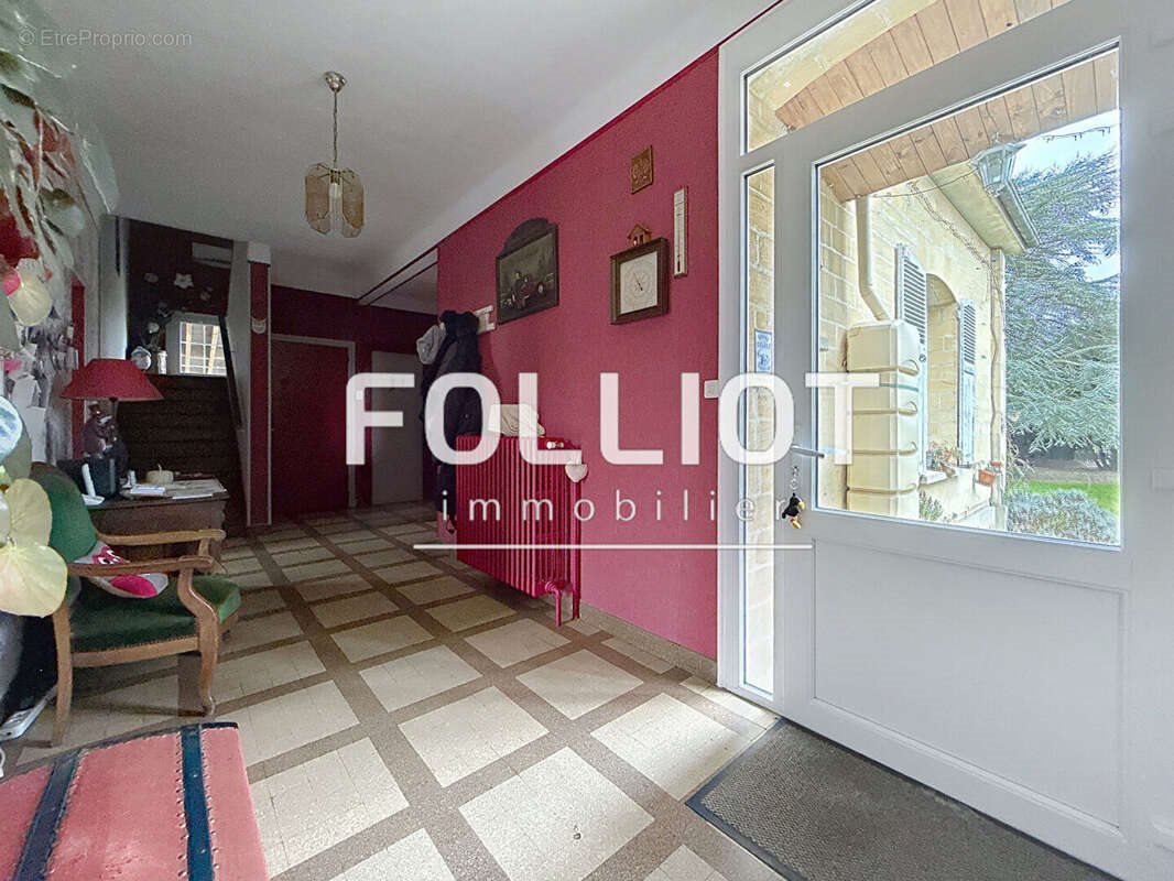 Maison à vendre, 255m², Epron