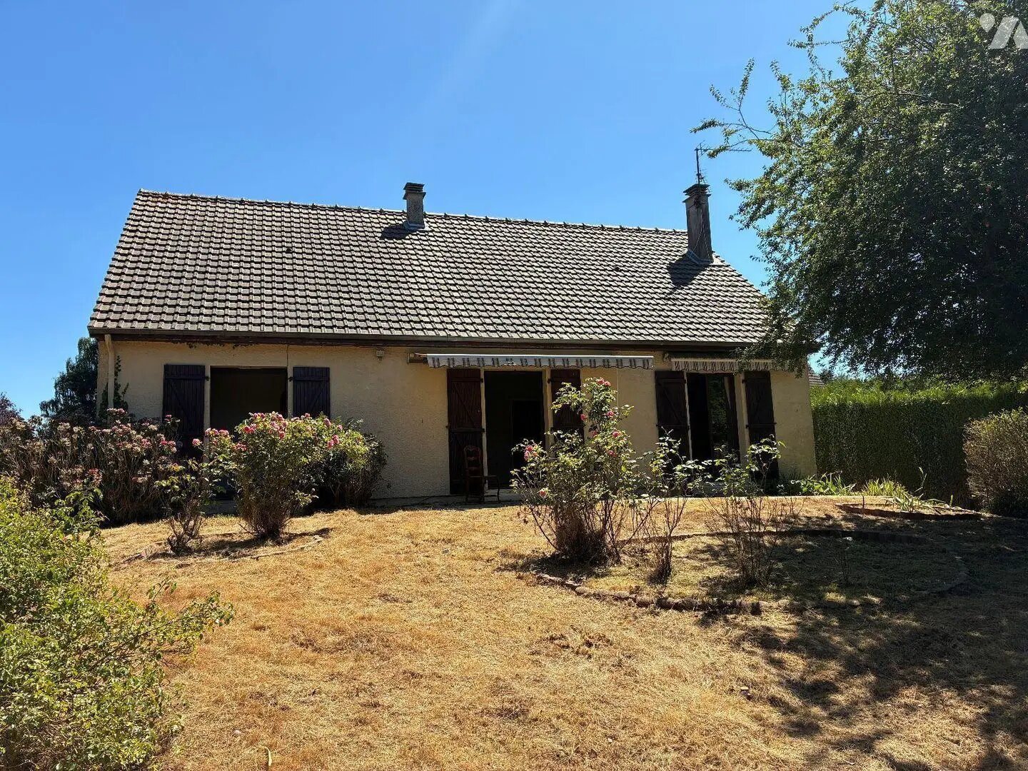 Maison à vendre, 109m², Mathieu