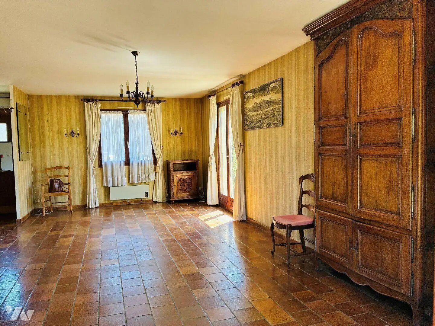 Maison à vendre, 109m², Mathieu