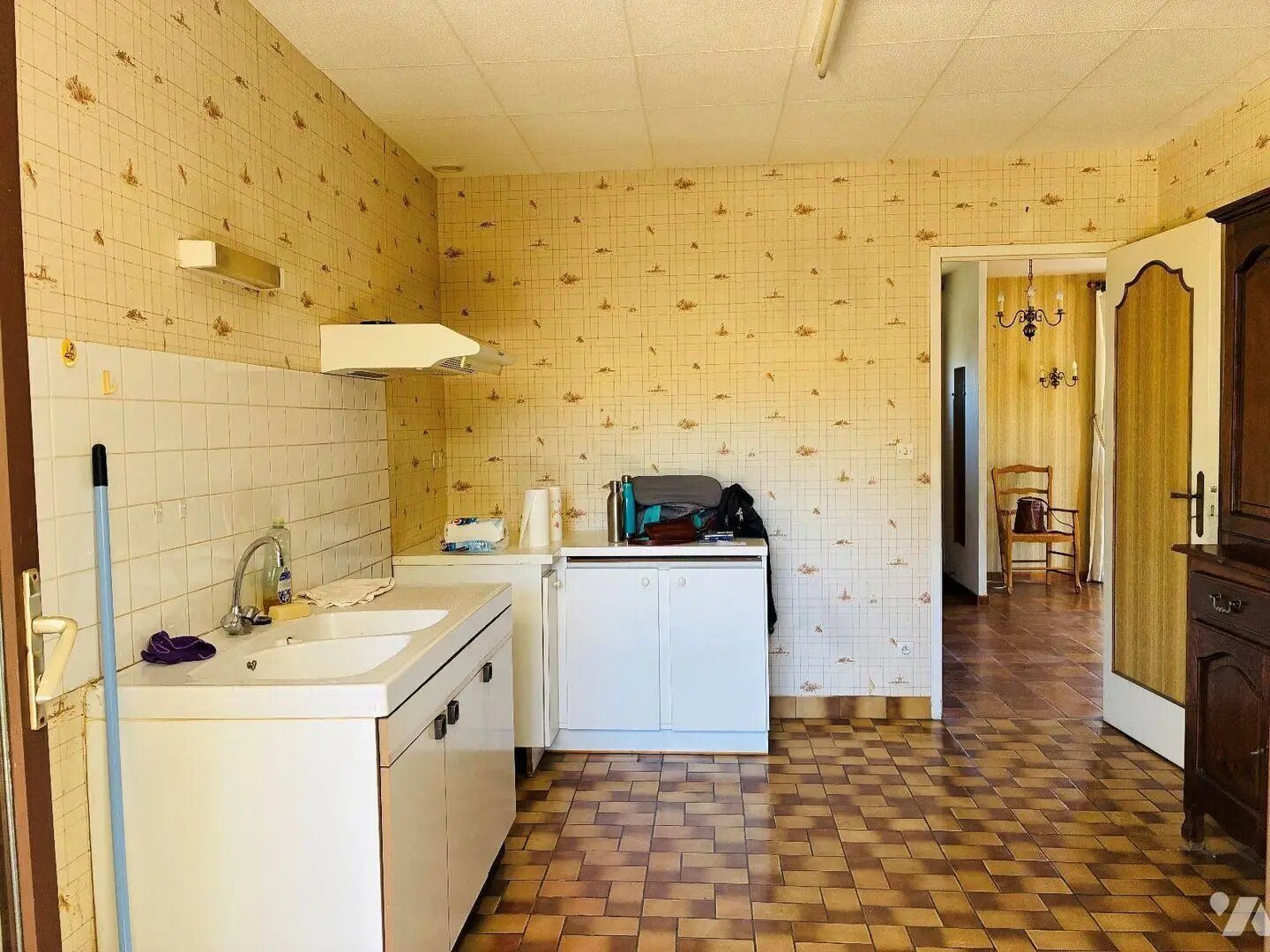Maison à vendre, 109m², Mathieu