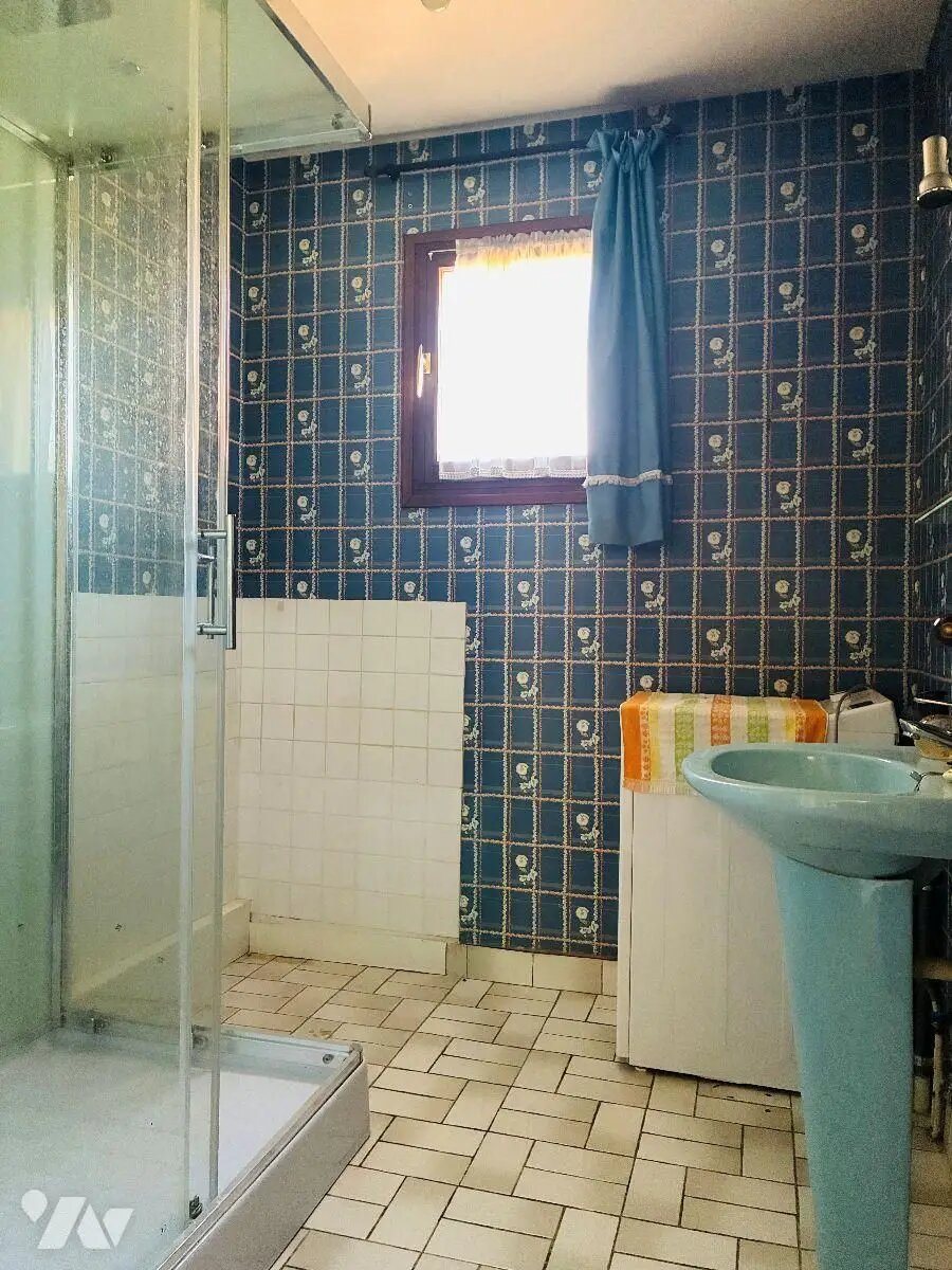 Maison à vendre, 109m², Mathieu