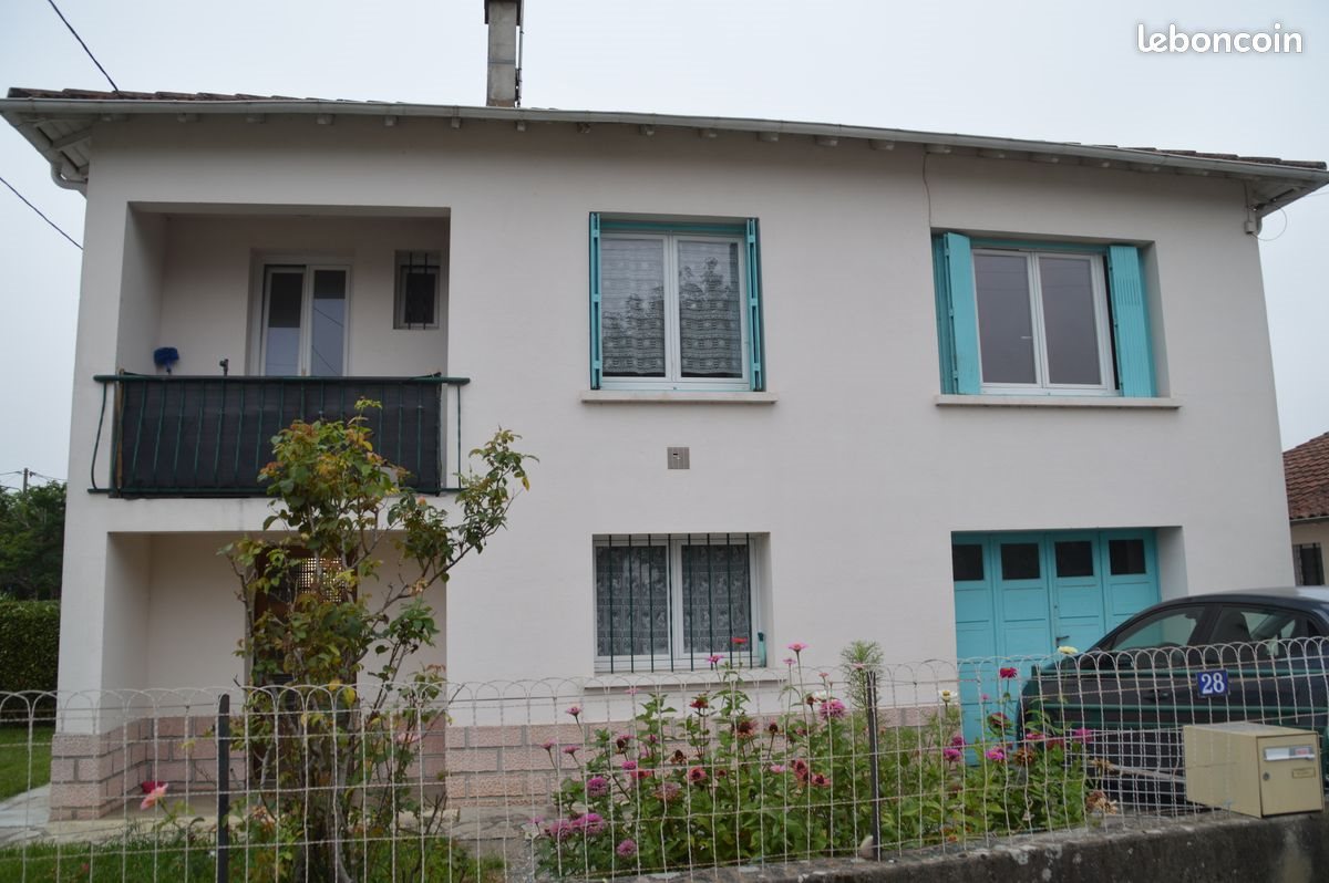 Maison à louer, 67m², Villeneuve-sur-Lot