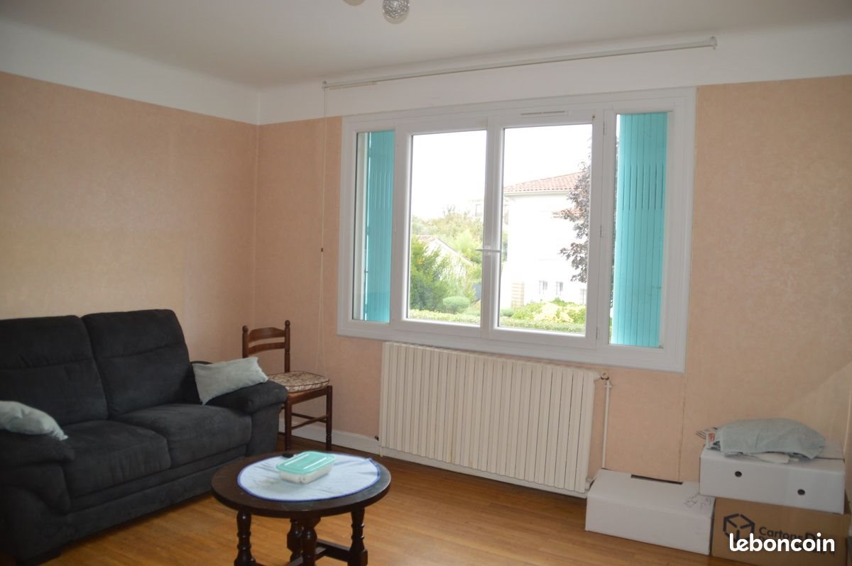 Maison à louer, 67m², Villeneuve-sur-Lot