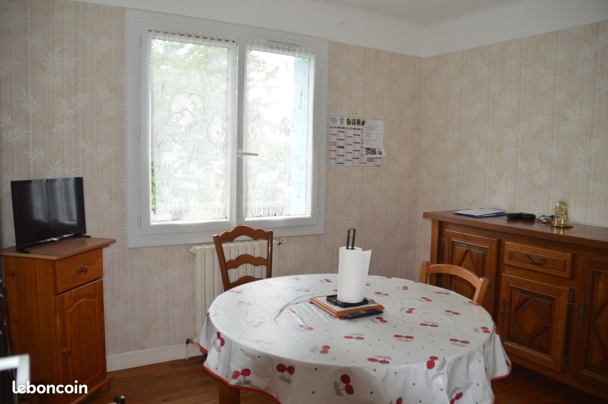 Maison à louer, 67m², Villeneuve-sur-Lot