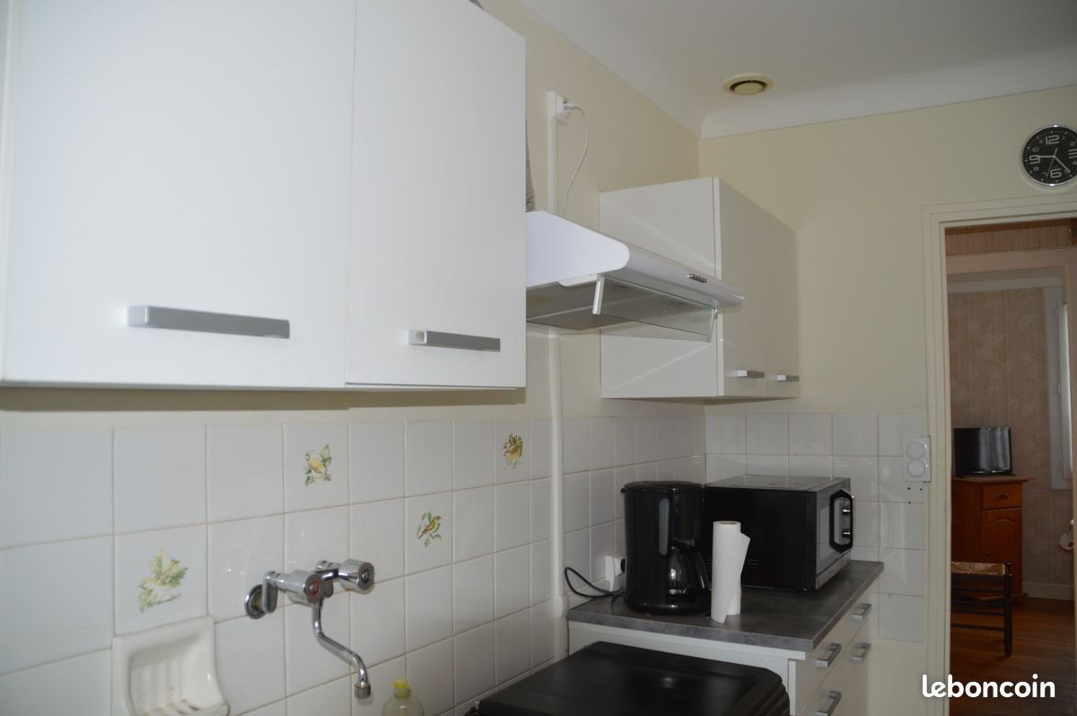 Maison à louer, 67m², Villeneuve-sur-Lot