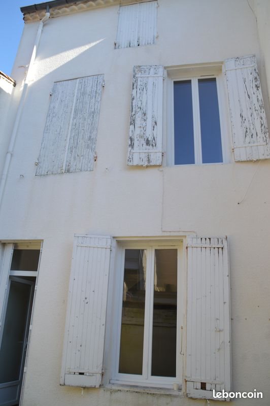 Maison à vendre, 100m², Villeneuve-sur-Lot