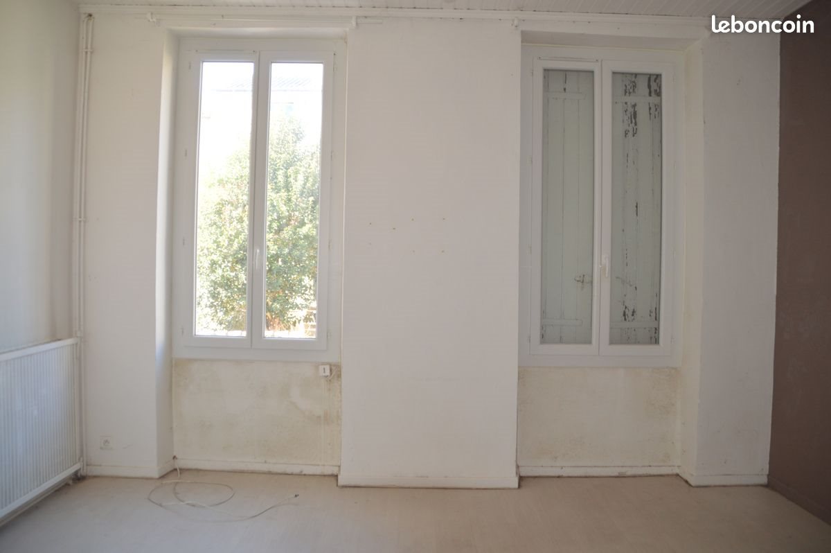 Maison à vendre, 100m², Villeneuve-sur-Lot