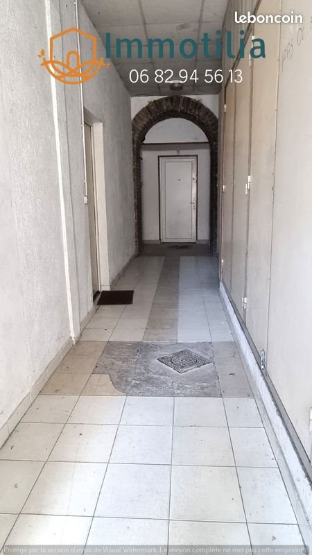 Appartement à vendre, 31m², Montereau-Fault-Yonne