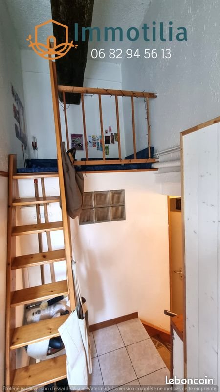 Appartement à vendre, 31m², Montereau-Fault-Yonne