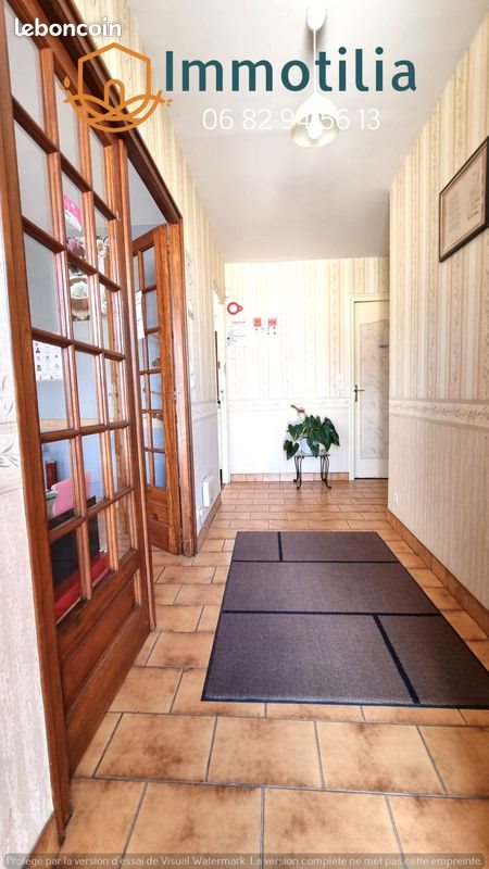 Maison à vendre, 148m², Bray-sur-Seine