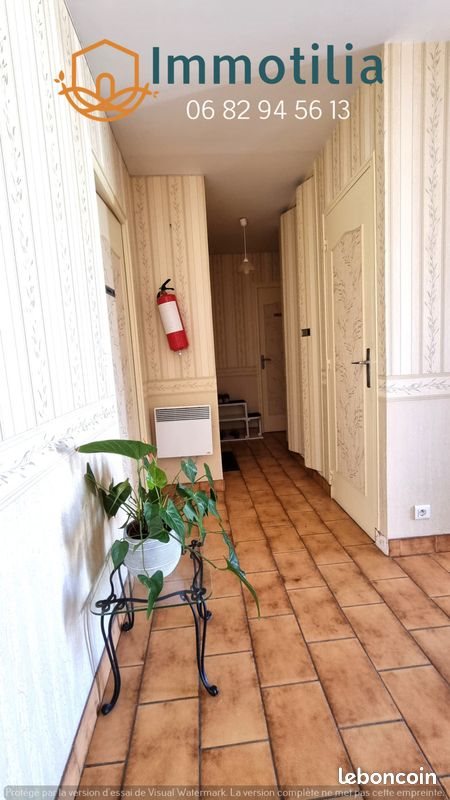 Maison à vendre, 148m², Bray-sur-Seine