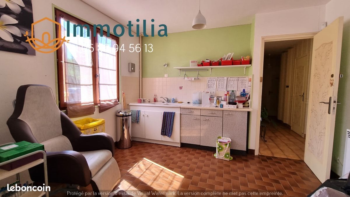 Maison à vendre, 148m², Bray-sur-Seine