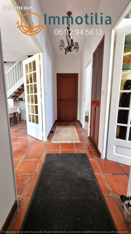 Maison à vendre, 121m², Longueville