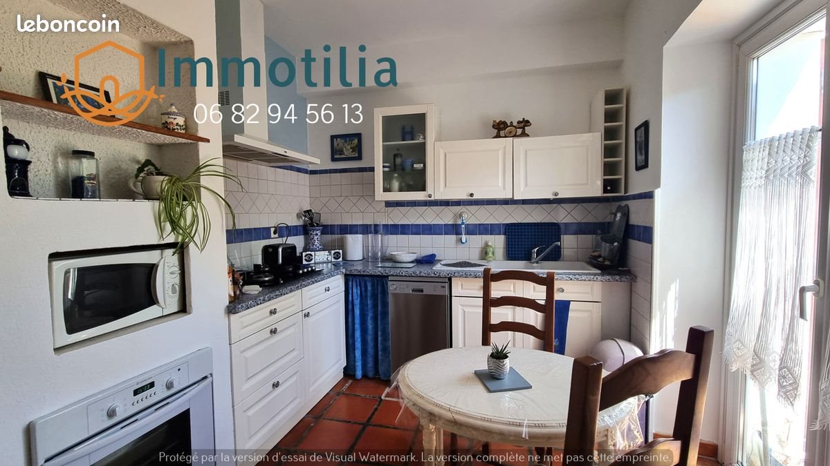 Maison à vendre, 121m², Longueville