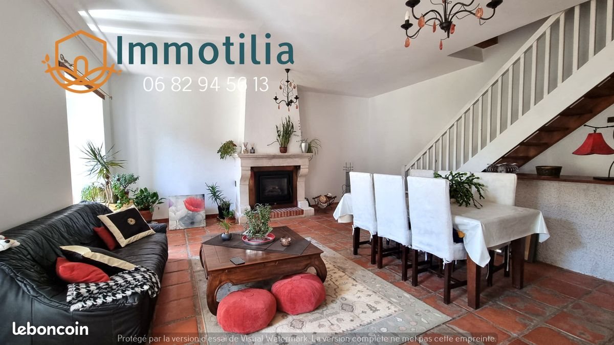 Maison à vendre, 121m², Longueville