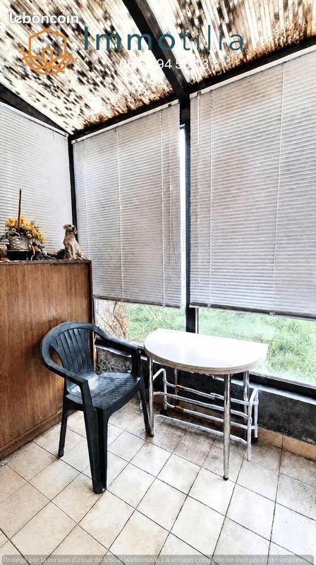 Maison à vendre, 75m², Mousseaux-lès-Bray