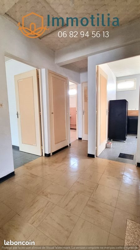 Maison à vendre, 116m², Bray-sur-Seine