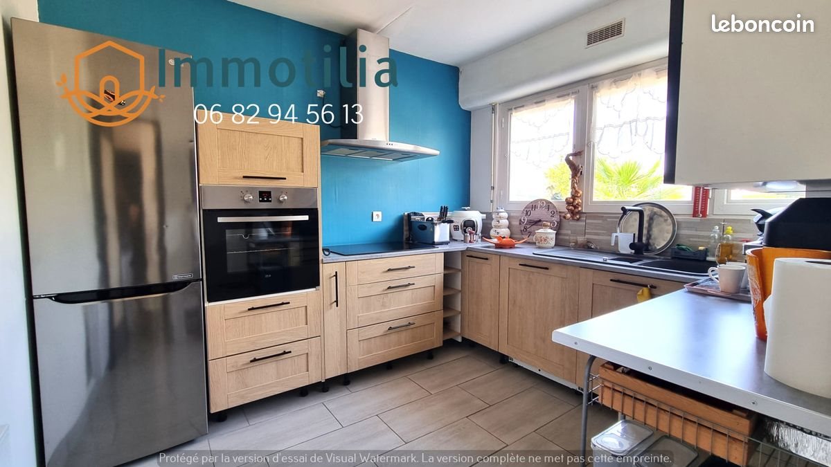 Maison à vendre, 116m², Bray-sur-Seine