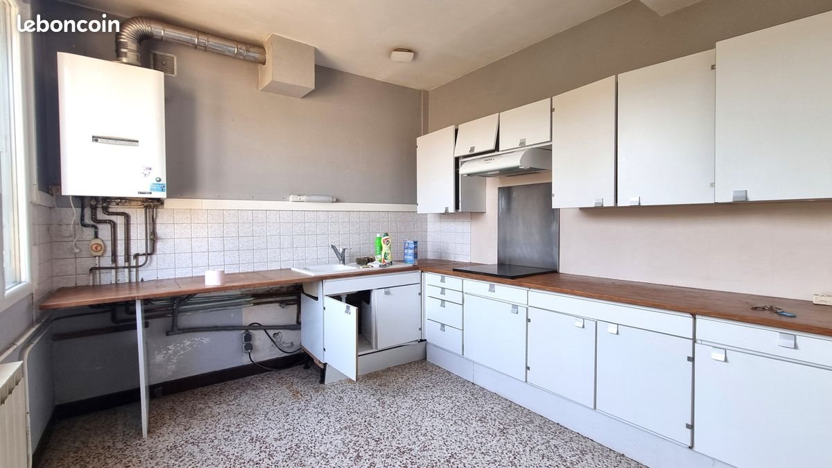 Maison à vendre, 67m², Mousseaux-lès-Bray