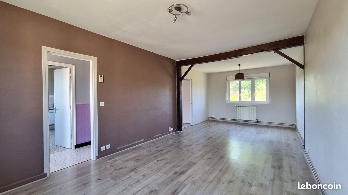 Maison à vendre, 67m², Mousseaux-lès-Bray