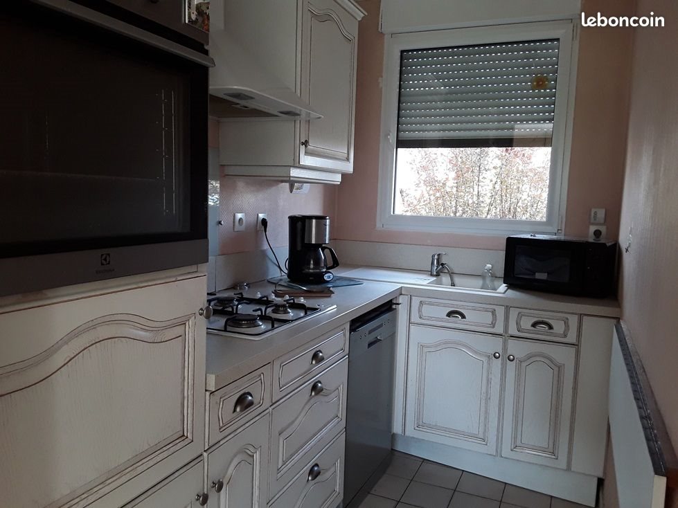 Maison à vendre, 93m², Rosult