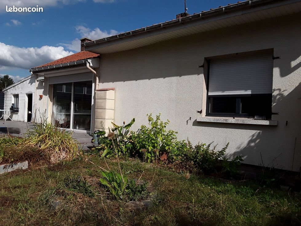 Maison à vendre, 93m², Rosult