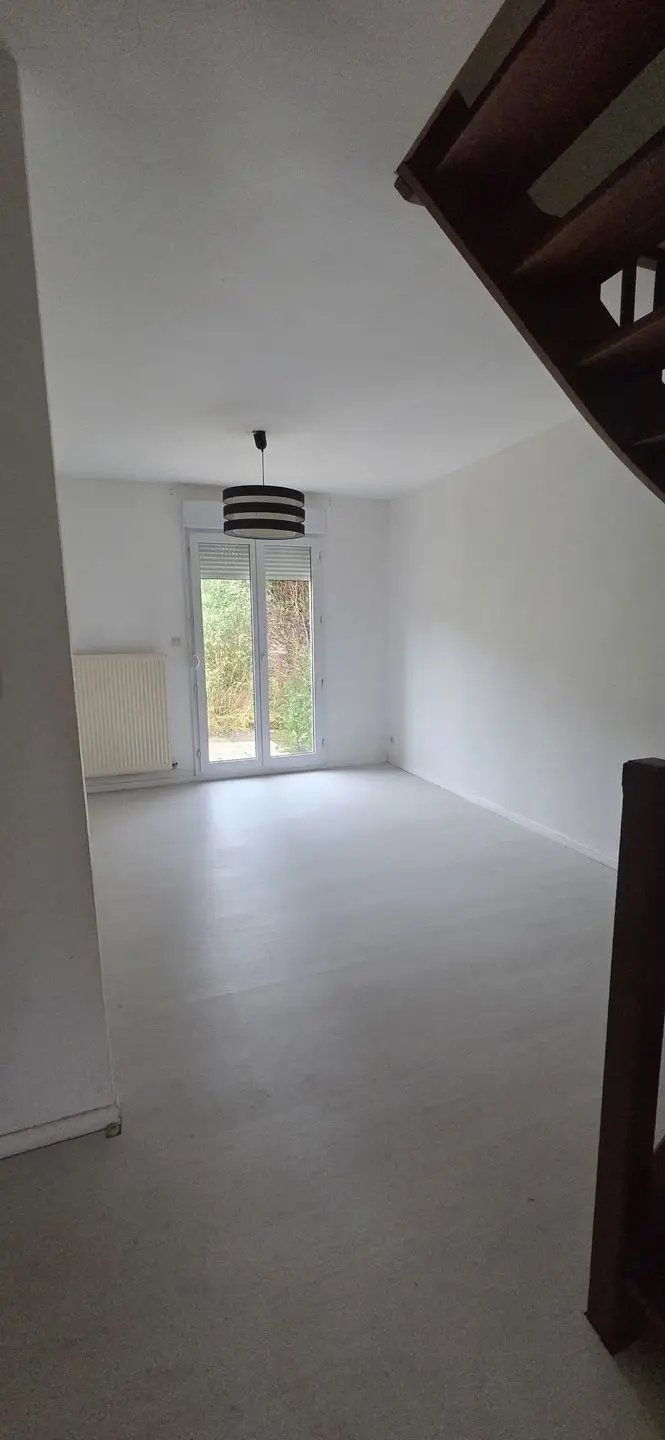 Maison à vendre, 96m², Vandoeuvre-lès-Nancy