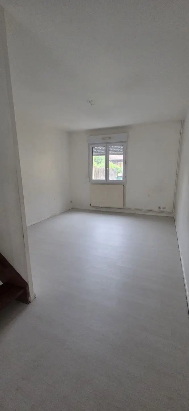 Maison à vendre, 96m², Vandoeuvre-lès-Nancy