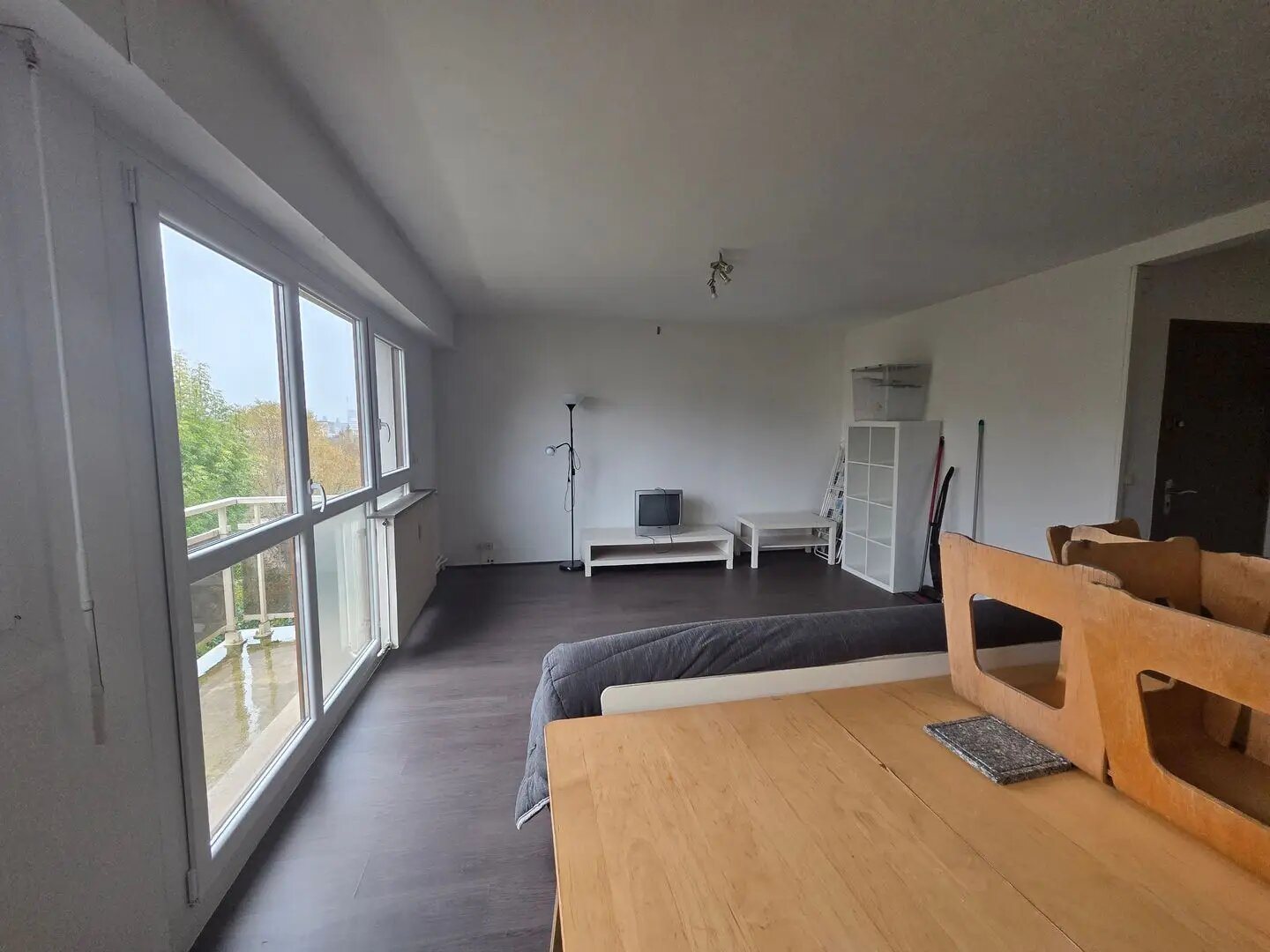 Appartement à vendre, 48m², Laxou